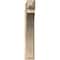 Ekena Millwork Thorton Craftsman Rough Sawn Outlooker, Douglas Fir, 8"W x 38"D x 46"H OUT08X38X46THR04RDF - alternate 4